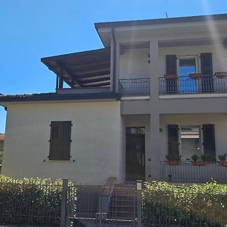 Pane E Cioccolata Daire Foligno Dış mekan fotoğraf