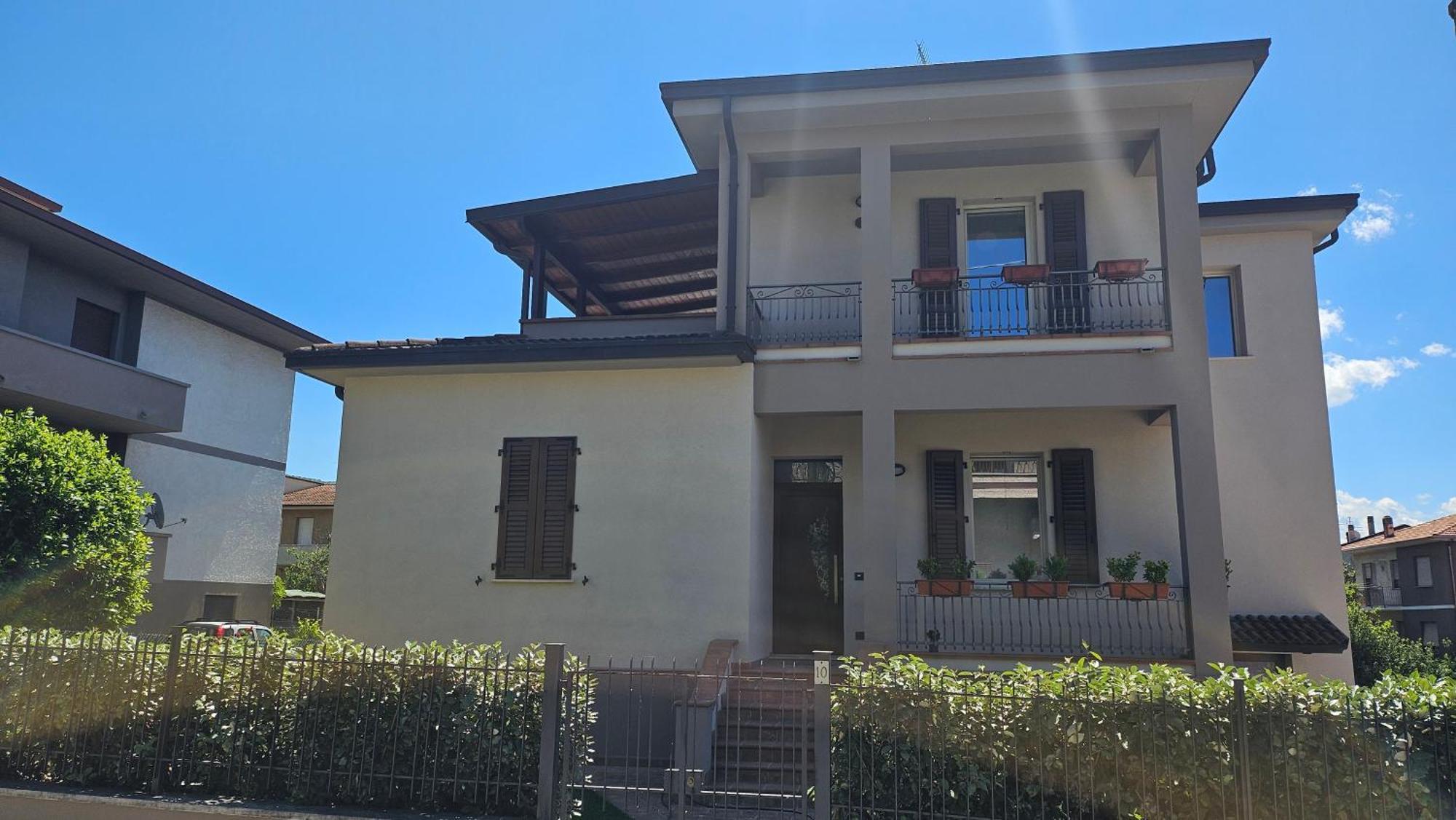 Pane E Cioccolata Daire Foligno Dış mekan fotoğraf